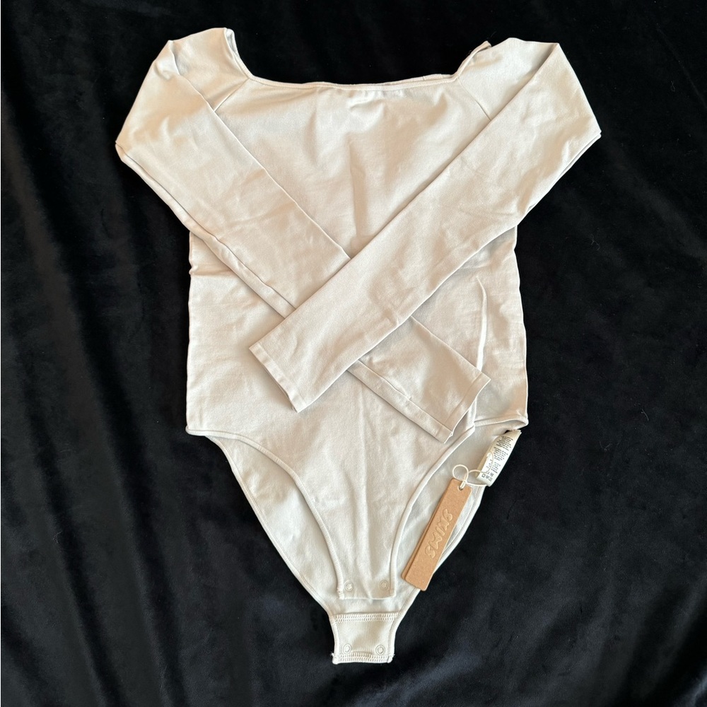 SKIMS BODYSUIT